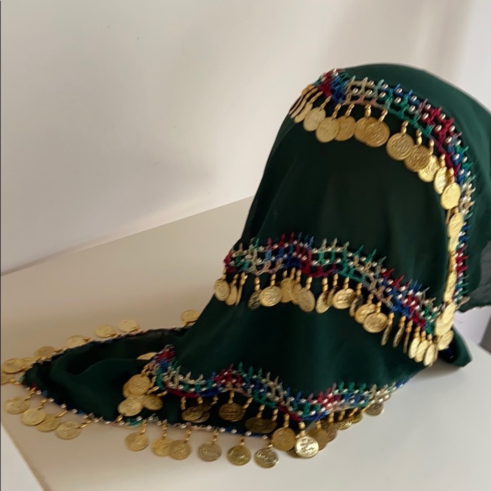 Scarf - Picture 5 of 5